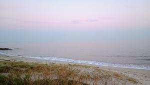 Maisons de vacances Villa bord de mer : photos des chambres