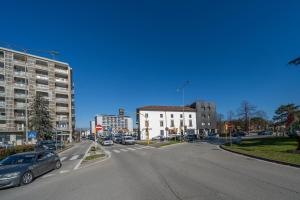 Appartamento con 2 Camere da Letto