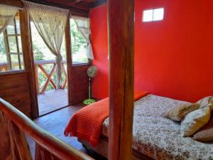 Cábañas el Descanso