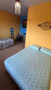 Pousada Costa do Mar