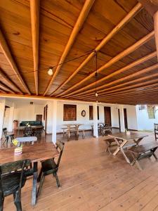 Pousada Sunshine Patacho Rota Ecológica dos Milagres Porto de Pedras