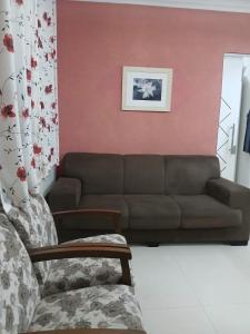 Apartamento mobiliado para cop 30