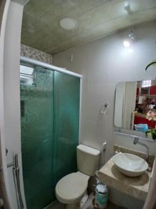 Apartamento mobiliado para cop 30