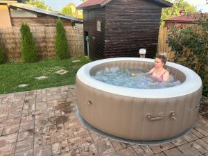 Village house & Micro Winery