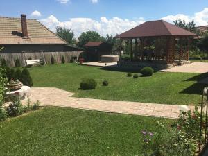 Village house & Micro Winery