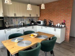 Village house & Micro Winery