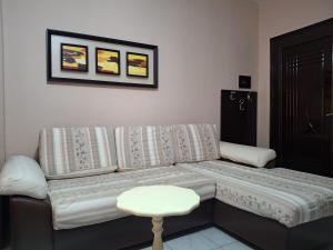 Spacious Studio apartment with Balcony, Durrës