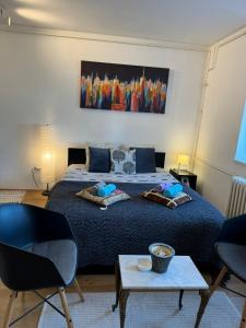 Apartment Center Belgrade