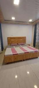 Shiv Gaura homestay Bharmour - Brāhmaur