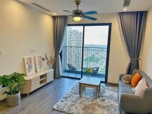 Vinhomes Ocean Park - Bát Trang