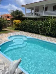 Pousada Sunshine Patacho Rota Ecológica dos Milagres - Pôrto de Pedras