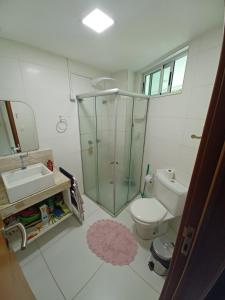 Residencial Brisas de Carapibus