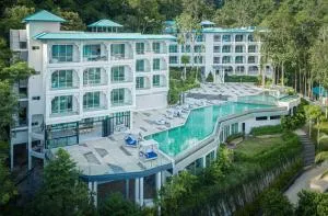 Krabi Tipa Resort - 皮皮岛