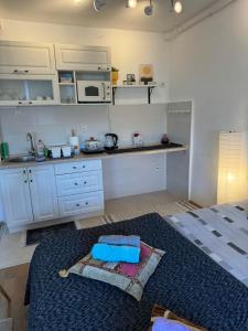 Apartment Center Belgrade