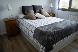 La Mimosa de Hazas, Cantabria Mar y Montaña