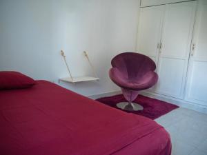 Lovely and close to airport, sea, and old town