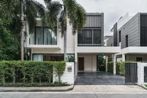 5BDR Pool Villa In Laguna Park #46 - pláž