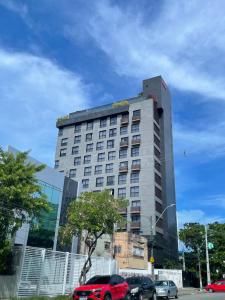 TL805 · Perfeito flat central - Tolive