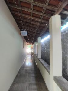 Navegantes hospedagem