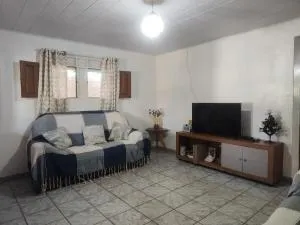 Navegantes hospedagem - Lucena