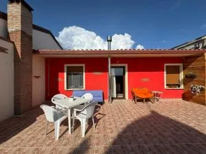 B&B Amistade - Seùlo