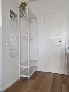 Taadi studio apartment