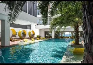 Astoria current boracay - Caticlan