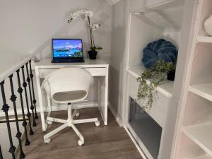 Family-Friendly 3BR in Little Italy