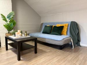 Family-Friendly 3BR in Little Italy