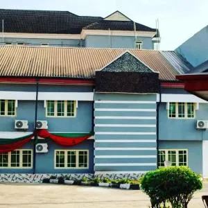 New Eastern Comfort Hotel and Garden Resort LTD - Aba