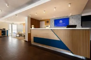 MIA HOTELS Urban Fes - Laâdam