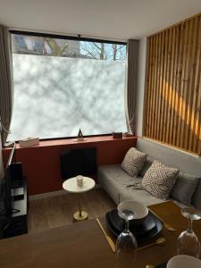 Le Quai Victoire - Appartement à 5min à pied de Nausicaa, plage, centre Ville - Côte dOpale