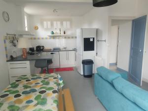 B&B / Chambres d'hotes Logis de Fornel : photos des chambres