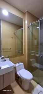 Samaria club de playa apartamento 707 torre 1