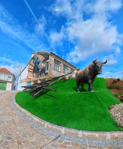 Sofiamarholidays O Cantinho da Avó Bina