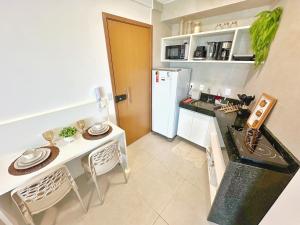 JM1101 - Ótimo apt no Rosarinho