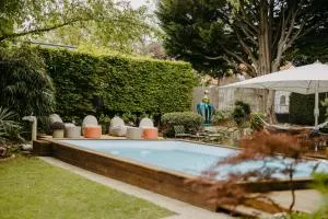 Das Esel - Kleinod in Rust - Oslip