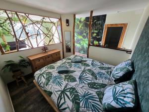 La Cabane