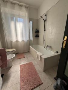 Posticino apartment