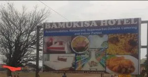 Bamukisa hotel Bugiri - Bugiri