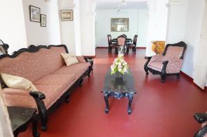 The Manor House Kegalle