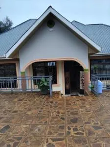 Sweetland view hotel - Nasulo