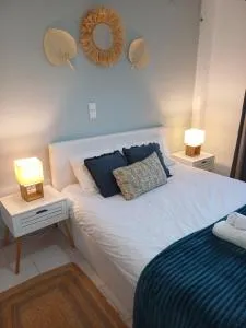 Maria's Apartment - Klíma