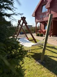 Błękit - Sarbinowo