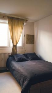 Studio Caen quartier historique