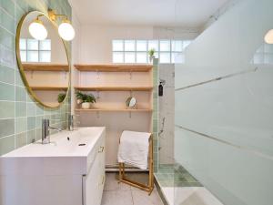 Appartements Appartement Troyes - 3 Bedrooms Parking Free Netflix : photos des chambres