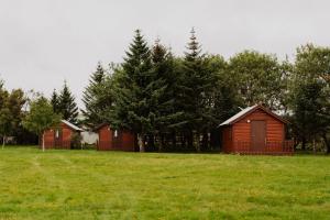 Smáratún Cottages & Chalets
