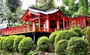 MY House YANESEN Tokyo