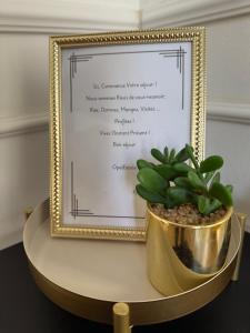 LInstant Chic - Appartement à 5min à pied de Nausicaa, plage, centre Ville