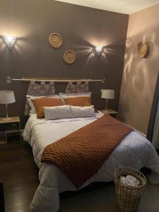 Villa Buff-ô-Tiu - 3 chambres